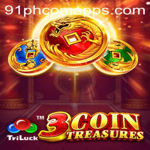 Exploring the Fantasy Realm of 3CoinTreasures