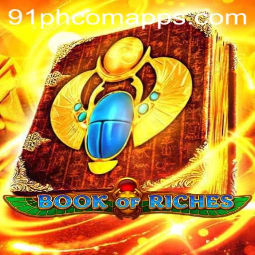 Exploring the Thrilling World of BookofRiches and the Rise of 91ph com apps