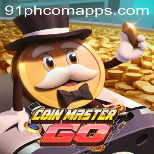 CoinMasterGO: An In-Depth Look at the New Gaming Sensation and 91ph com Apps