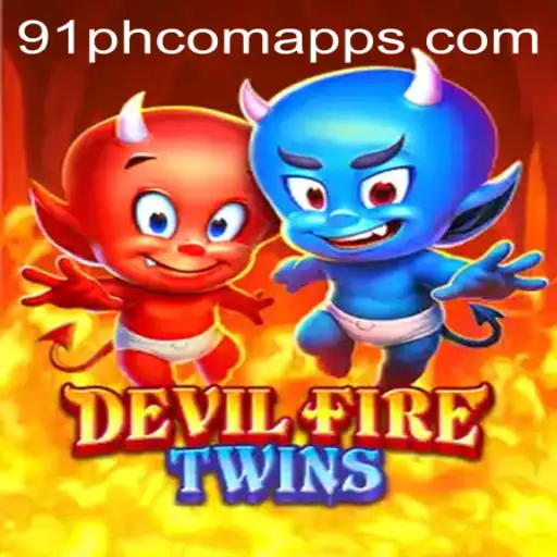 91ph com apps | Exploring the Captivating World of DevilFireTwins