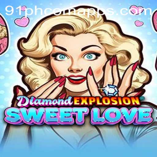 Unveiling DiamondExplosionSweetLove