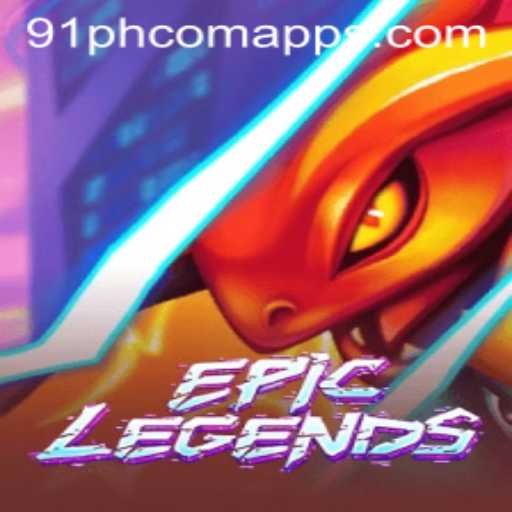 EpicLegends: A Revolutionary Gaming Adventure
