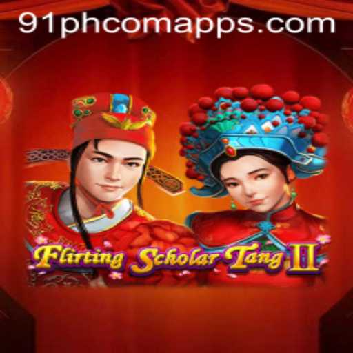 Exploring the Enchanting World of Flirting Scholar Tang II