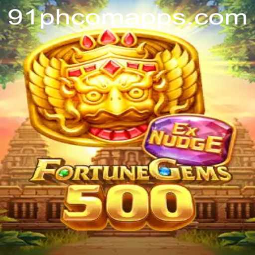 Discover the Excitement of FortuneGems500