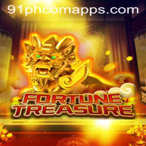Discovering FortuneTreasure: A Thrilling Adventure in Gaming with 91ph com apps