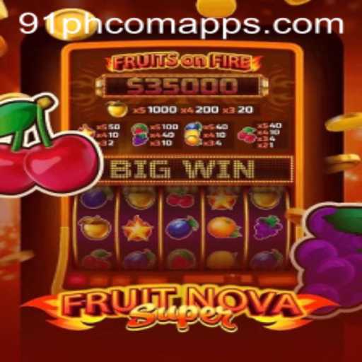Experience the Excitement of FruitNovaSuper: The Ultimate Gaming Adventure
