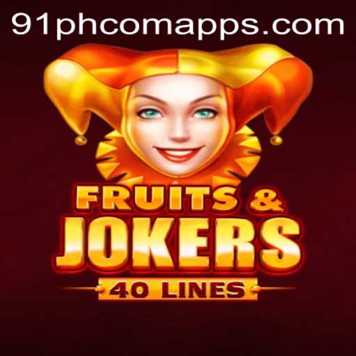 Exploring FruitsAndJokers40: A Delightful Casino Game Experience