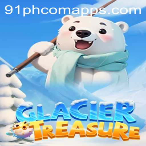GlacierTreasure: Discover the Frozen Wonders in Gaming