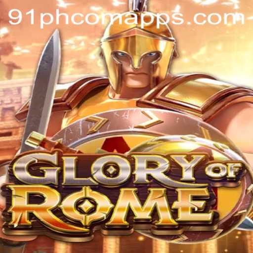 Discover the Epic Strategy of GloryofRome