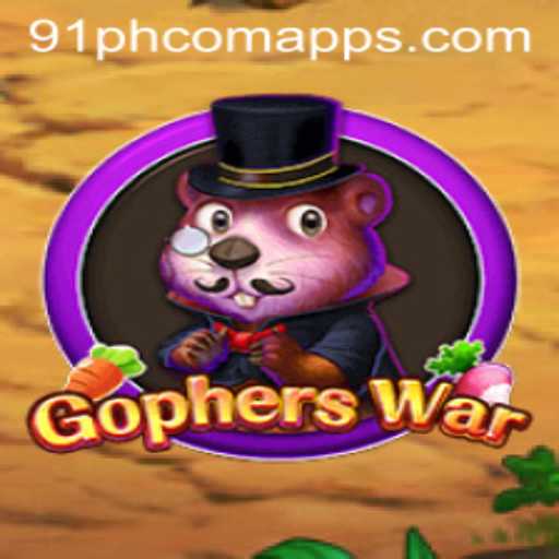 GophersWar: A Thrilling New Adventure in Mobile Gaming