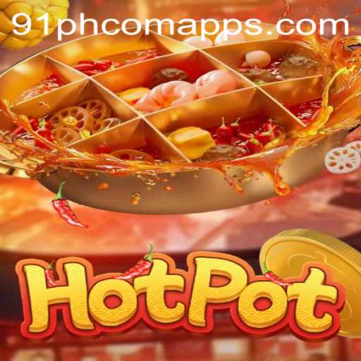 Exploring the Enthralling World of Hotpot: A Deep Dive into 91ph com apps