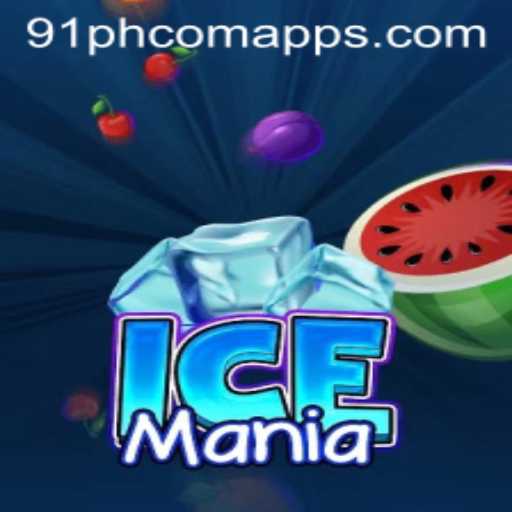 IceMania: The Chilling Arcade Adventure