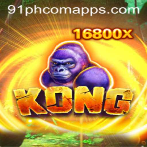 Kong: Revolutionizing Mobile Gaming in the Age of 91ph com apps