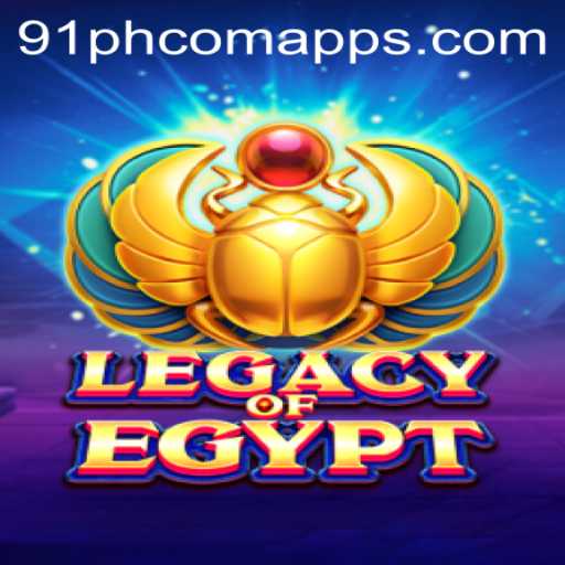 Legacy of Egypt Game Introduction and Rules