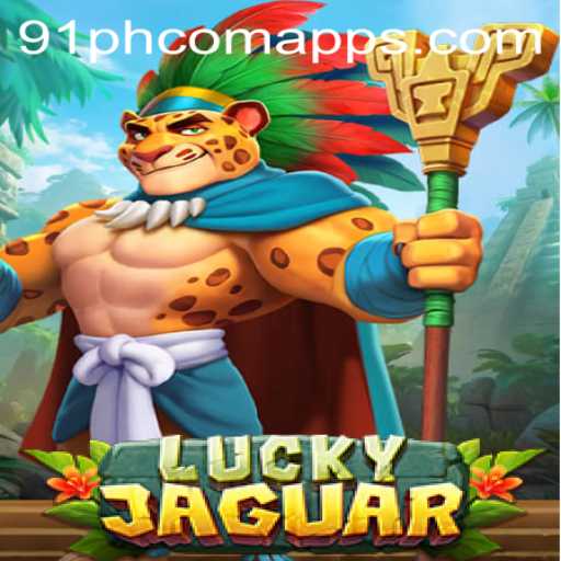 Discover the Thrills of LuckyJaguar: An Exciting New Game