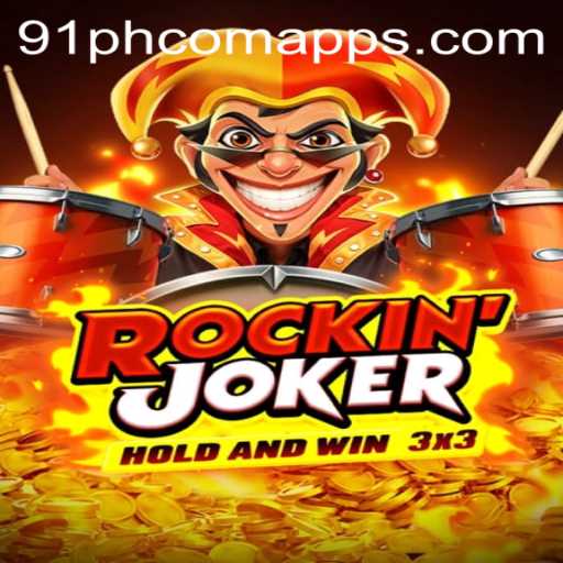 Exploring the Excitement of Rockinjoker: A New Era in Gaming