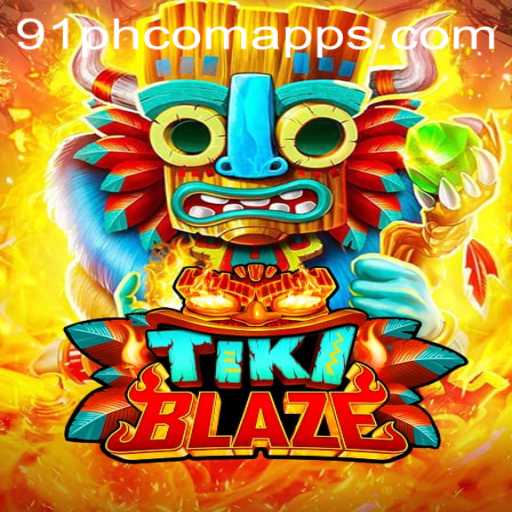 Discover the Thrilling World of TikiBlaze: A Comprehensive Guide