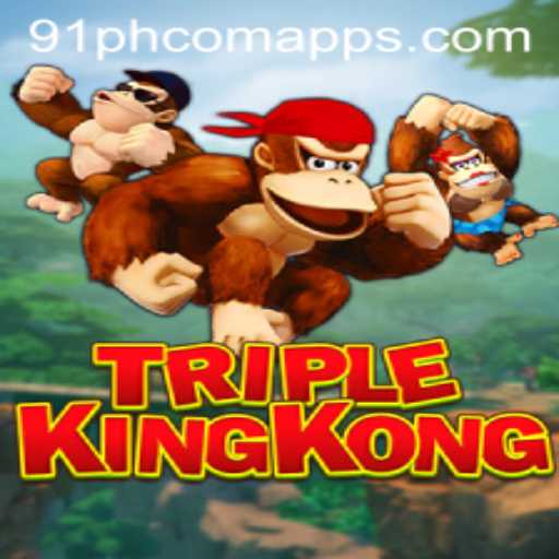 Exploring the Magic of TripleKingKong: A Dive into the Game and Its Dynamics