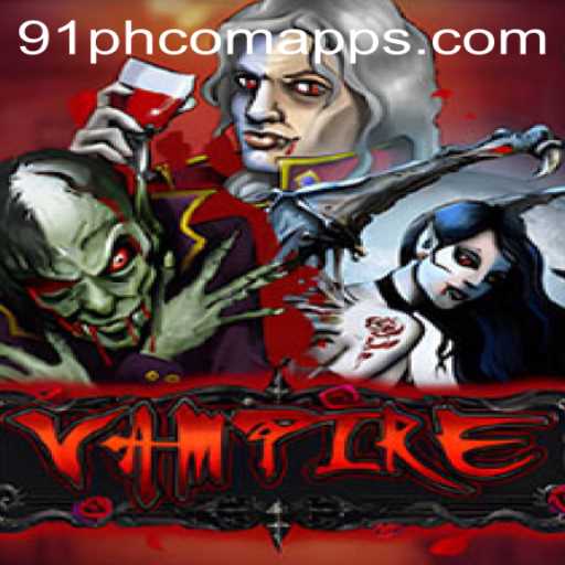 Unveiling the Mysterious World of the Game Vampire